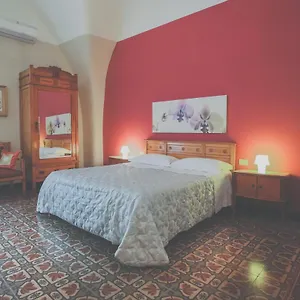 Palazzo Speciale 3*, Catane Italie