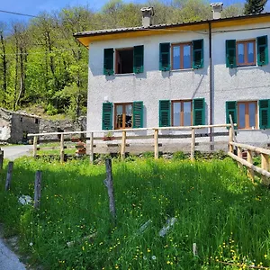 Casa Ramaceto , Borzonasca Italie