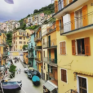 Ambrosia , Manarola Italie