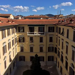 Bonifacio 3*, Firenze Italia