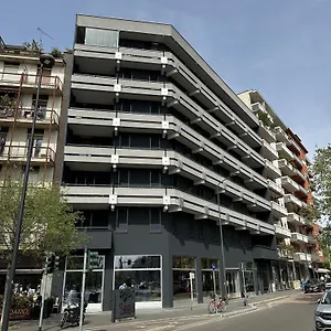 Admiral Milano