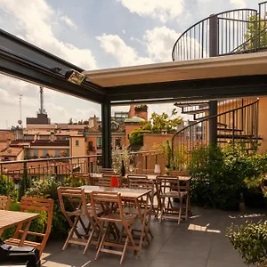 Appart hôtel Bob W Ticinese, Milan